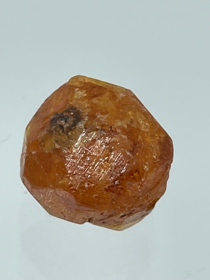 Spessartine Garnet