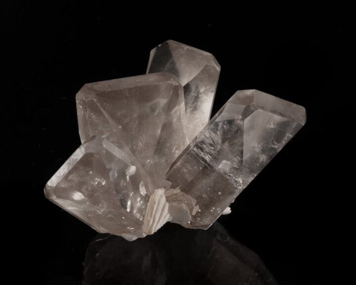 Topaz Cluster // 210 Grams - Image 2