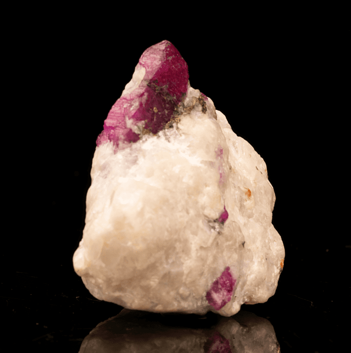 Rubies in Marble Matrix // Ver. 1 - Image 2