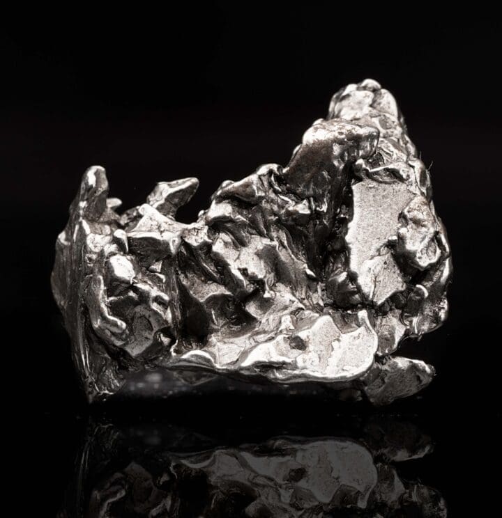 Campo del Cielo Meteorite - Image 2