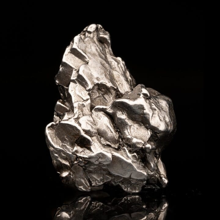 Campo del Cielo Meteorite - Image 3