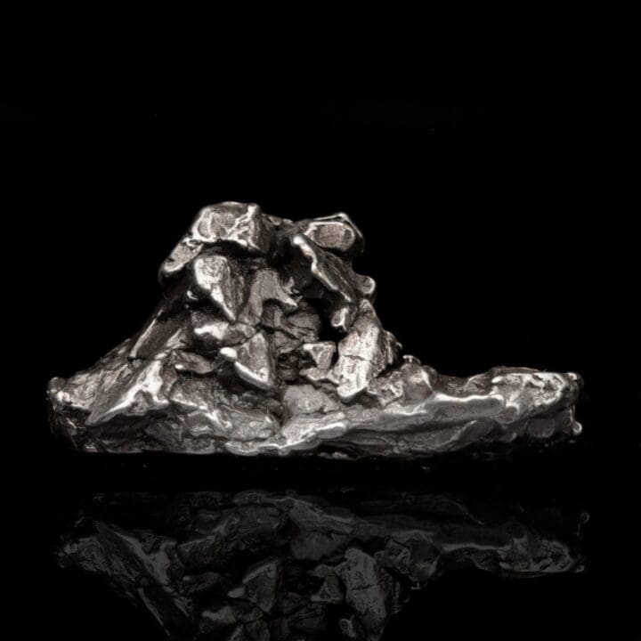 Campo del Cielo Meteorite - Image 4