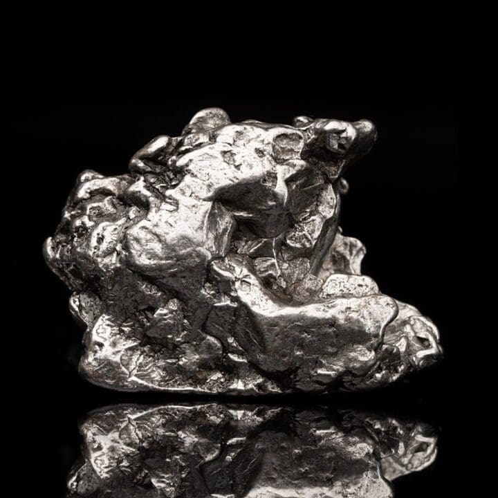 Campo del Cielo Meteorite - Image 5
