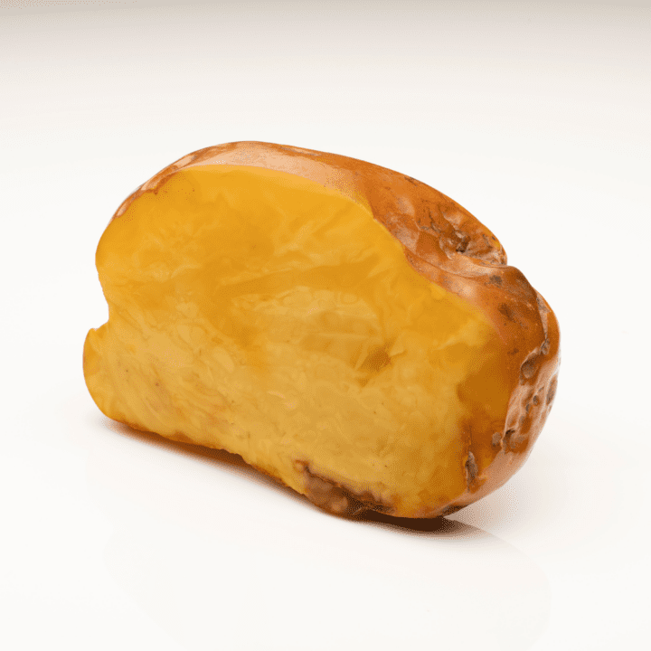 Butterscotch Amber // 322 Grams - Image 6