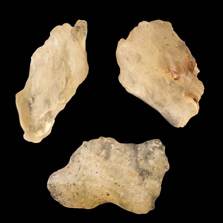 Libyan Desert Glass - Image 2