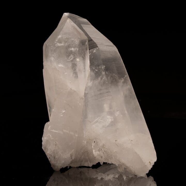 Large Quartz Cluster // Ver. 2