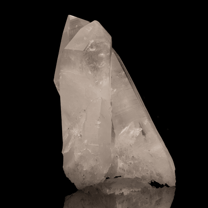 Large Quartz Cluster // Ver. 2 - Image 3