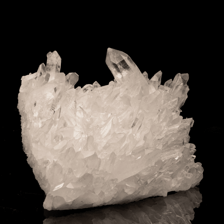Large Quartz Cluster // Ver. 4 - Image 2