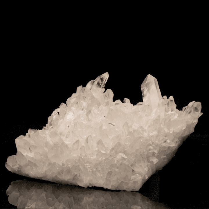 Large Quartz Cluster // Ver. 4 - Image 3