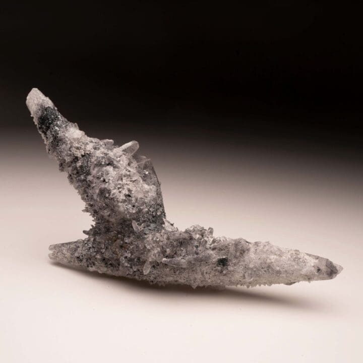 Hematite Dusted Calcite // Ver. 2 - Image 2