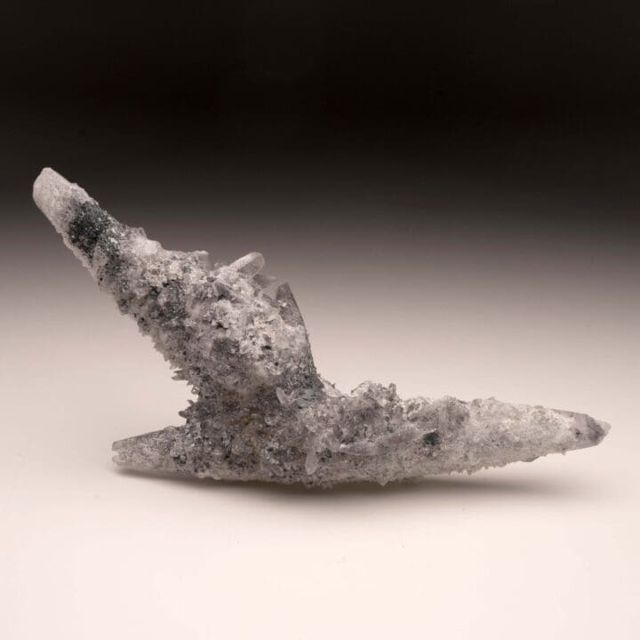 Hematite Dusted Calcite // Ver. 2 - Image 3