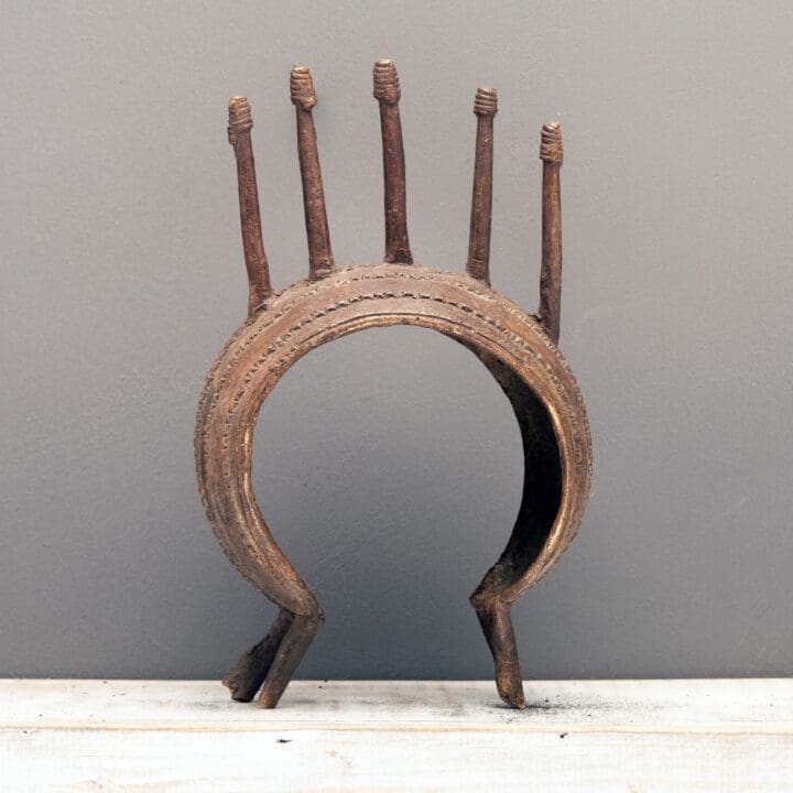 Bronze Arm Band