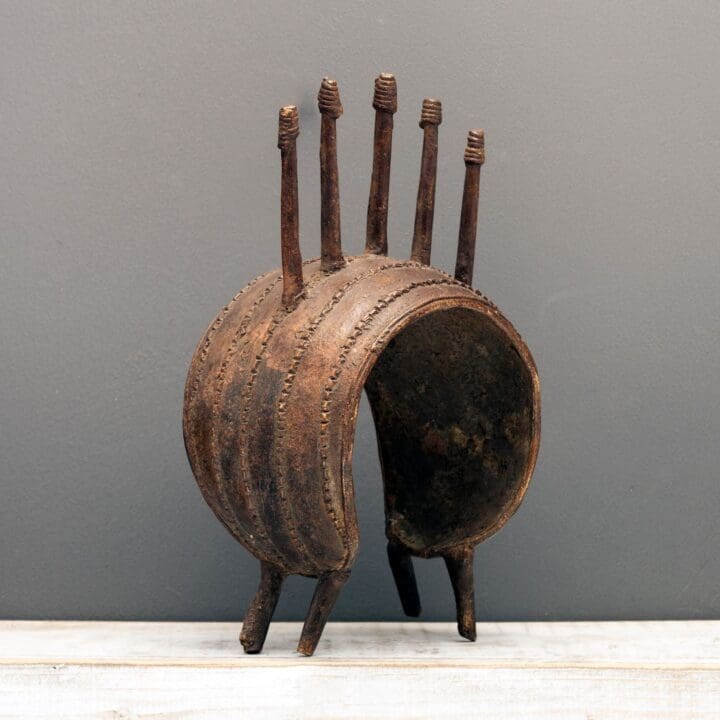 Bronze Arm Band - Image 2
