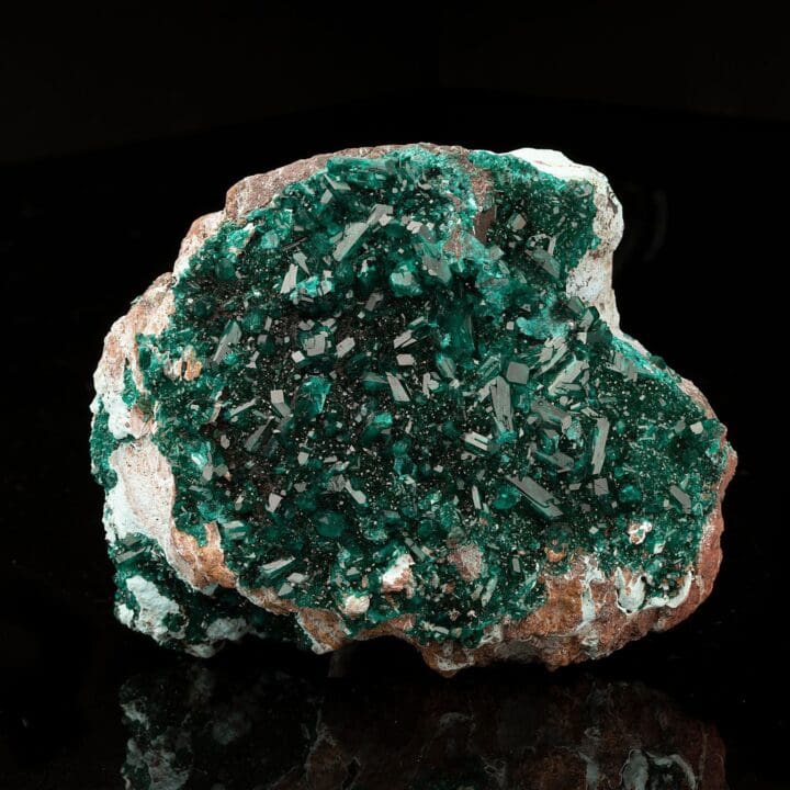 Dioptase // 1.75 Lb. - Image 5