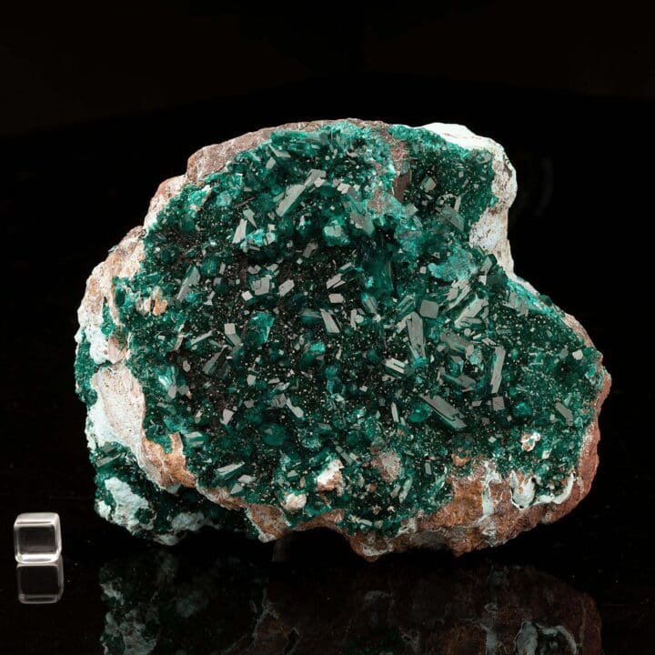 Dioptase // 1.75 Lb. - Image 7
