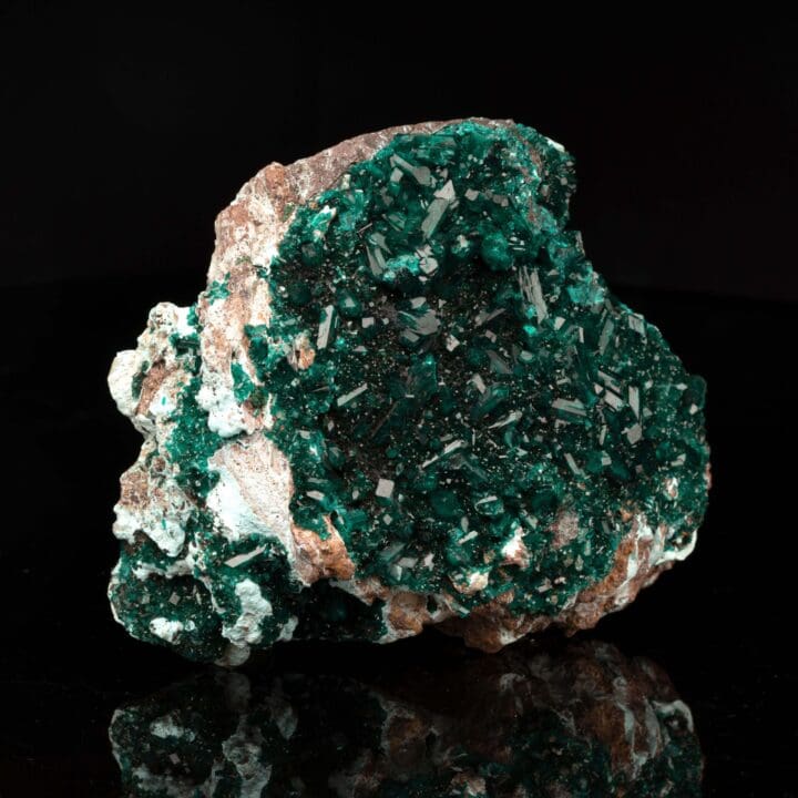 Dioptase // 1.75 Lb. - Image 6