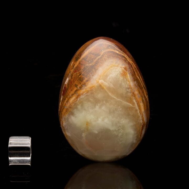 Banded Onyx Egg - Image 5
