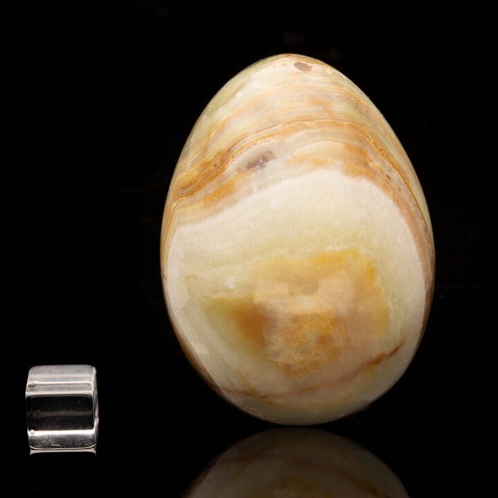 Banded Onyx Egg - Image 6