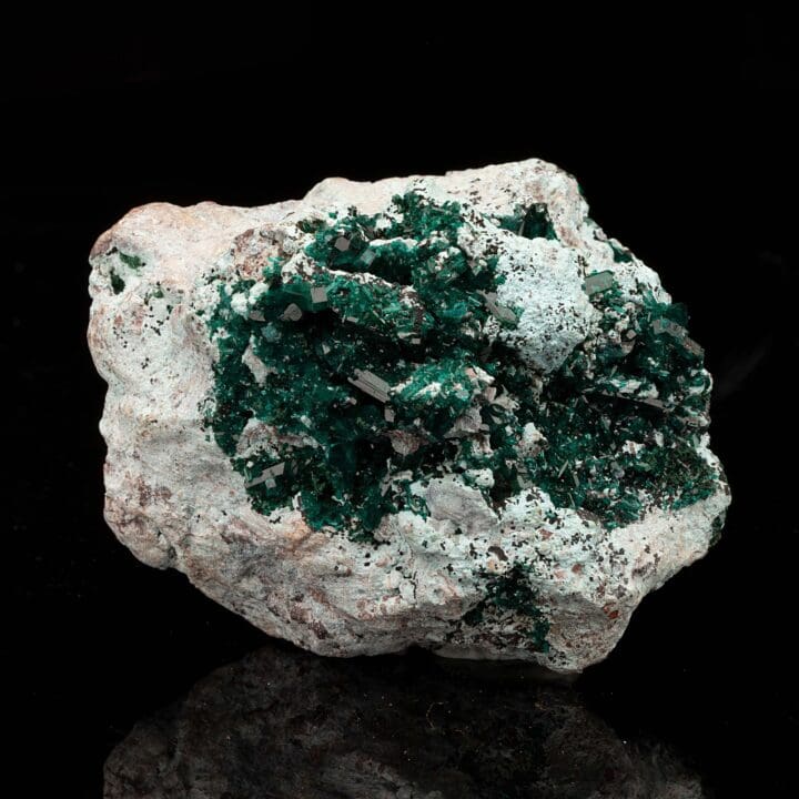 Dioptase // Ver. 5 - Image 2