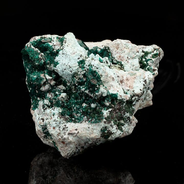 Dioptase // Ver. 5 - Image 3