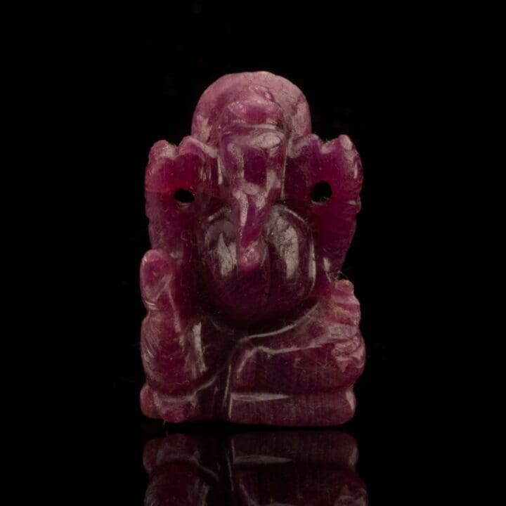 Ruby Ganesh