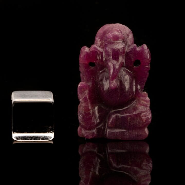 Ruby Ganesh - Image 2
