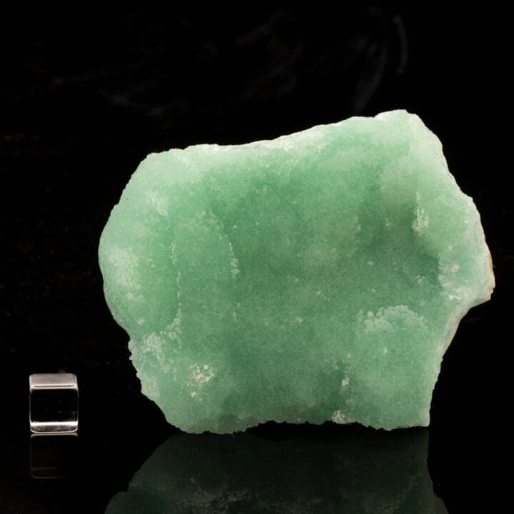 Green Aragonite // Ver. 1 - Image 4