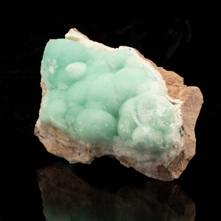 Green Aragonite // Ver. 2 - Image 2