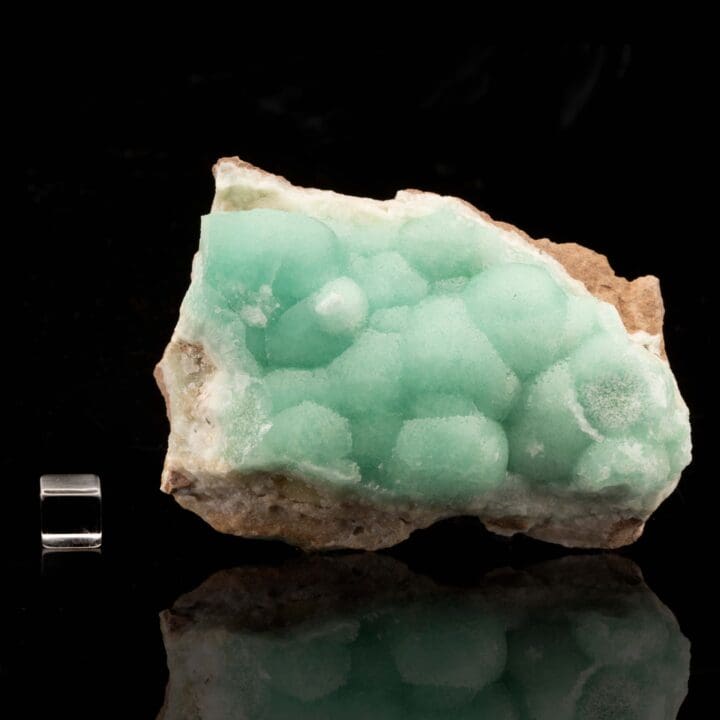 Green Aragonite // Ver. 2 - Image 4