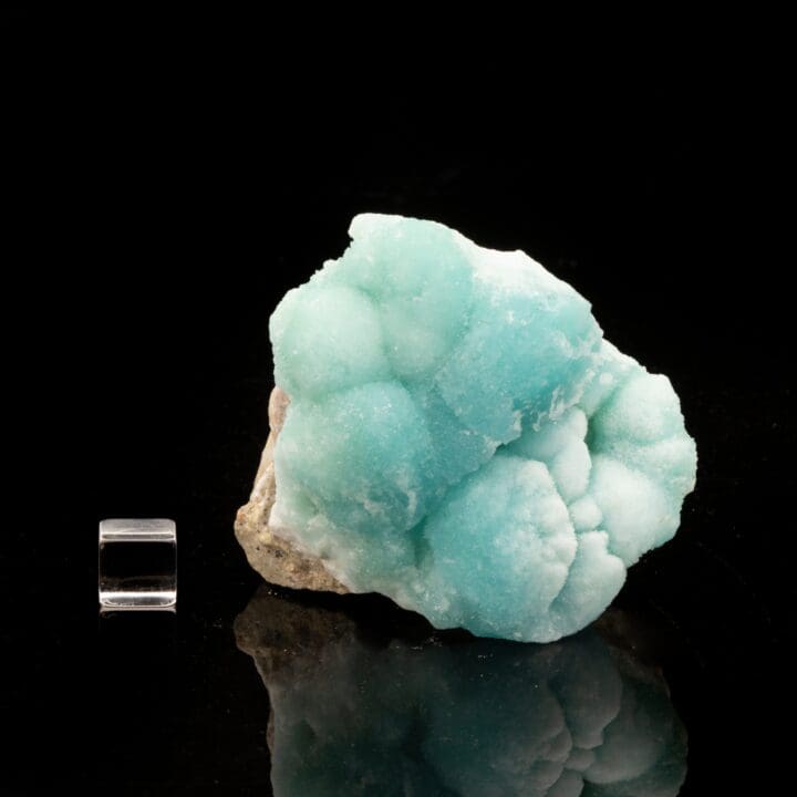 Blue Aragonite // Ver. 8 - Image 4