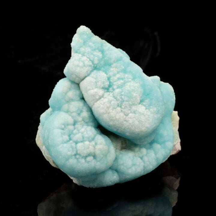 Blue Aragonite II - Image 3