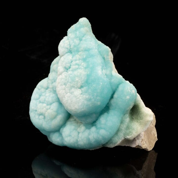 Blue Aragonite II - Image 2