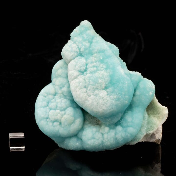 Blue Aragonite II - Image 4