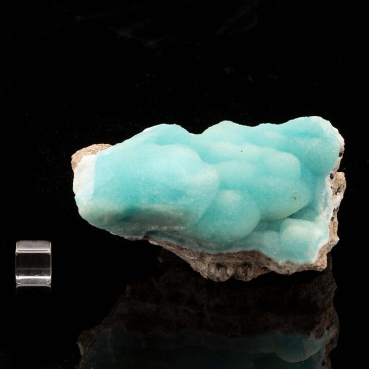 Blue Aragonite // Ver. 6 - Image 2