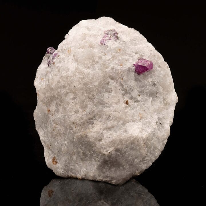 Rubies in Marble Matrix // Ver. 2 - Image 2