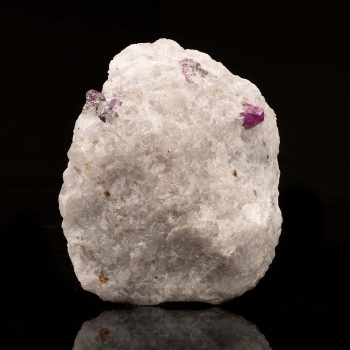 Rubies in Marble Matrix // Ver. 2 - Image 3