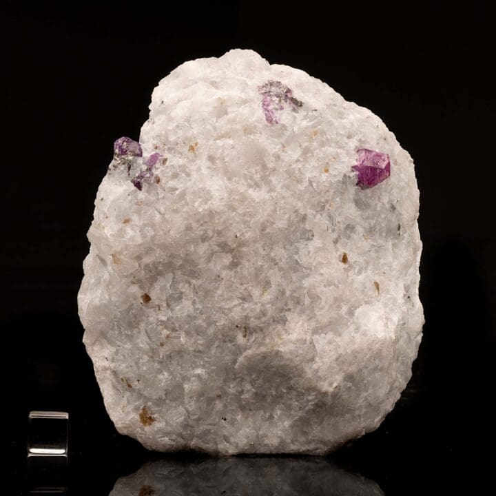 Rubies in Marble Matrix // Ver. 2 - Image 4