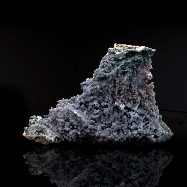 Grape Agate // Ver. 1