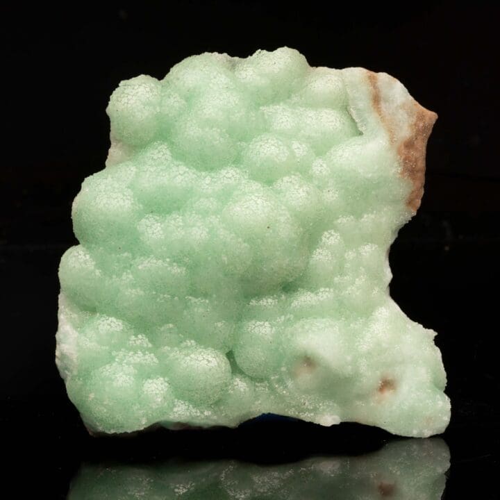 Green Aragonite // Ver. 6