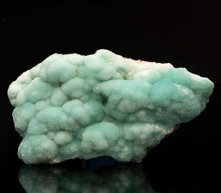 Blue Aragonite // Ver. 11