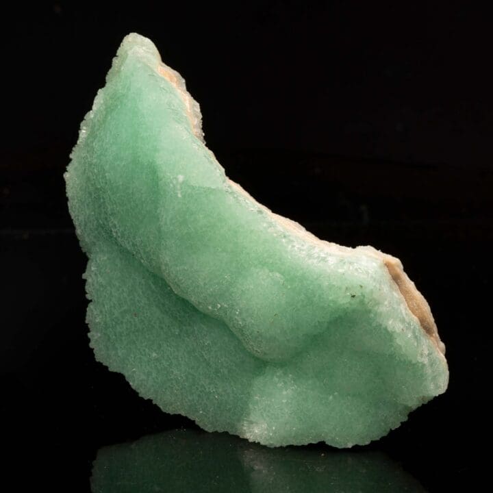 Green Aragonite // Ver. 8 - Image 2