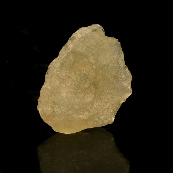 Libyan Desert Glass // 30 Grams