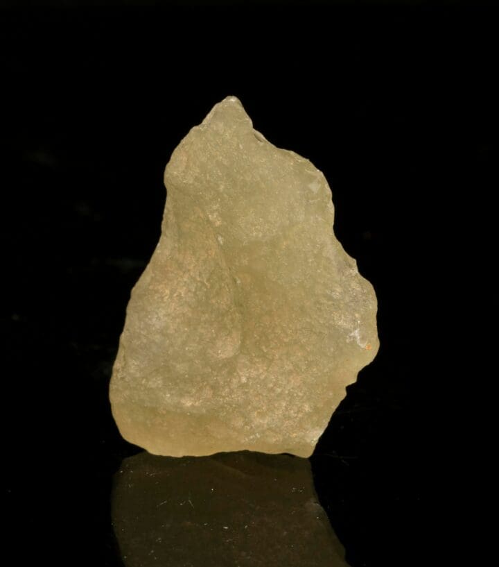 Libyan Desert Glass // 30 Grams - Image 2