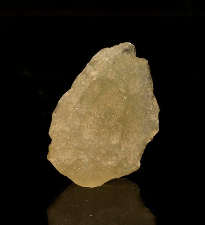 Libyan Desert Glass // 30 Grams - Image 3