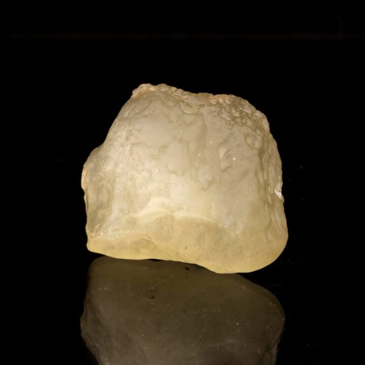 Libyan Desert Glass // 105 Grams - Image 2