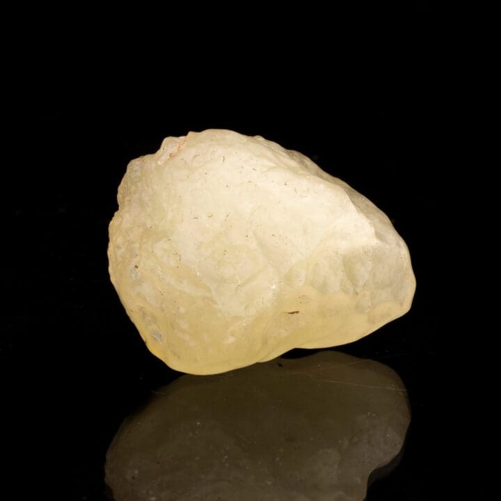 Libyan Desert Glass // 105 Grams - Image 3