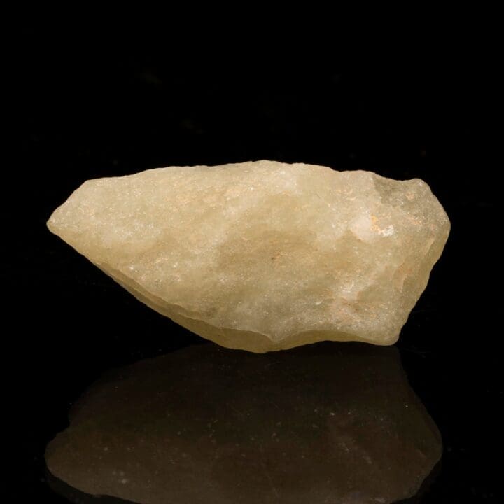 Libyan Desert Glass // 48 Grams
