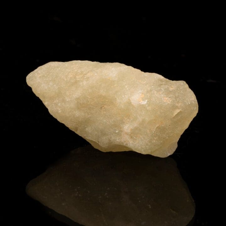Libyan Desert Glass // 48 Grams - Image 2