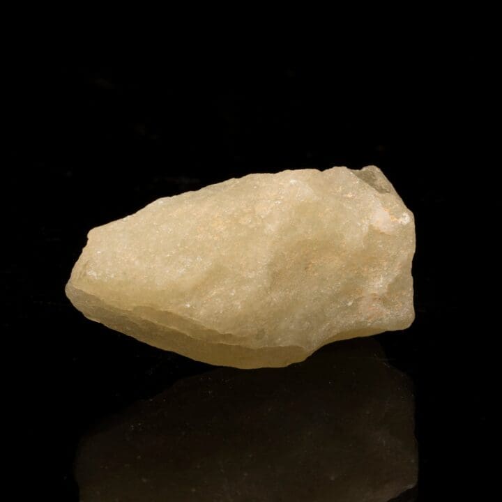 Libyan Desert Glass // 48 Grams - Image 3