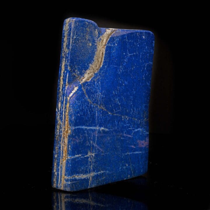 Lapis Lazuli Freeform // 4.29 Lb. - Image 2